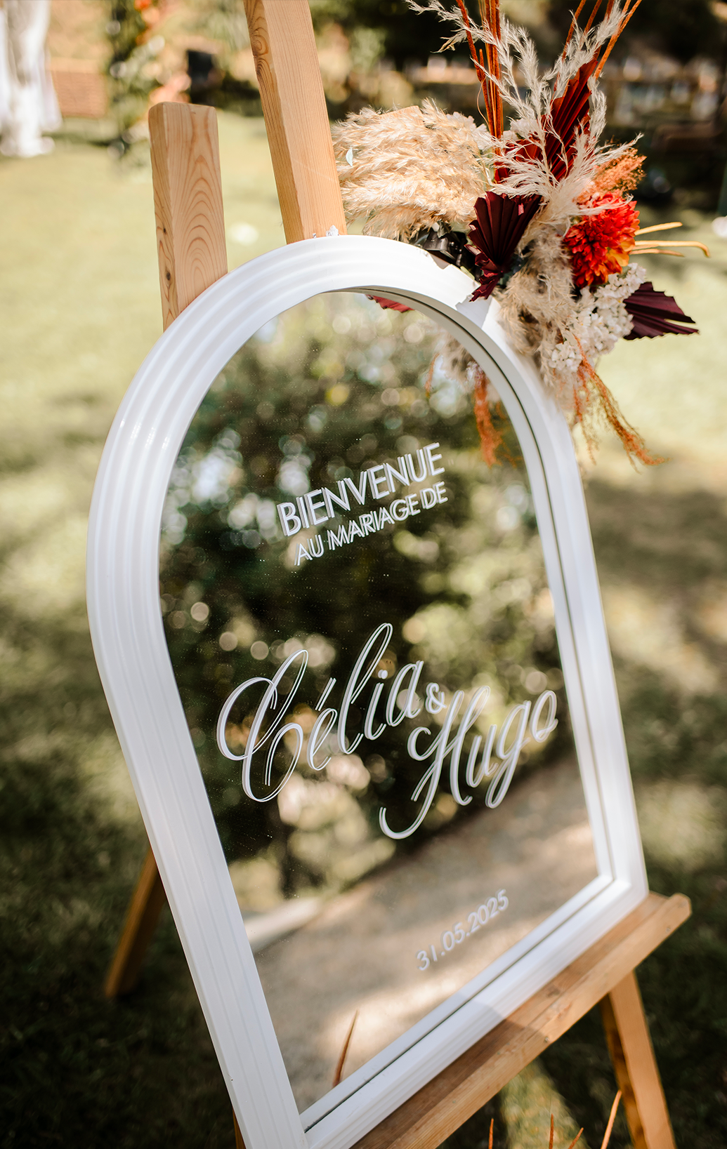 Decor-mariage-Fleurs