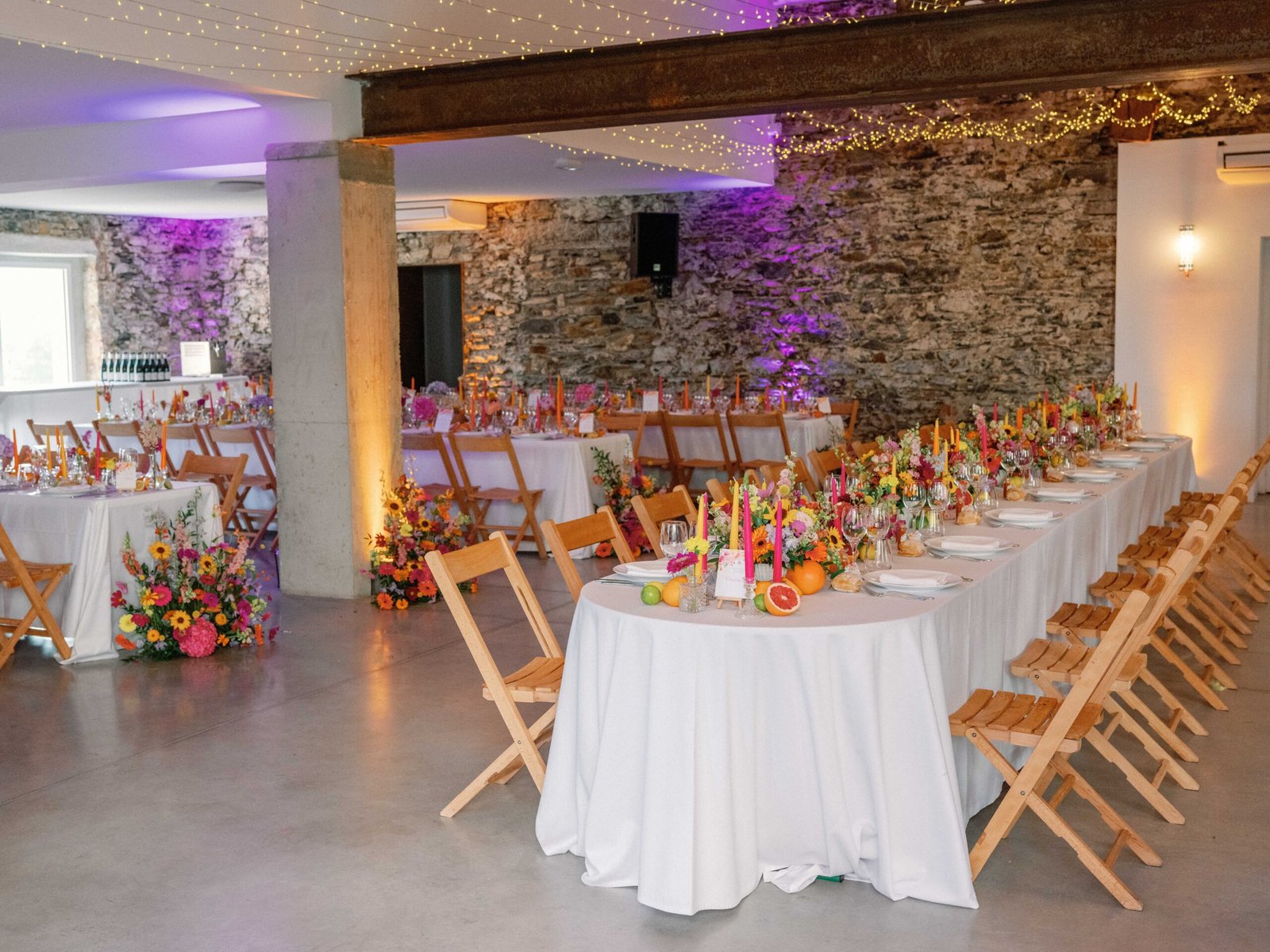 Alexandra & François